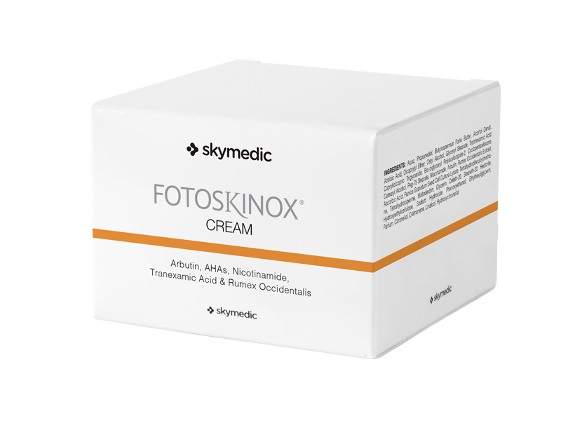 FOTOSKINOX-CREAM 2