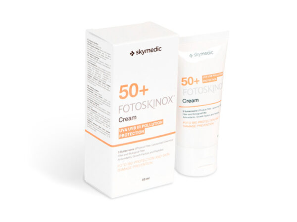 FOTOSKINOX-CREAM-SPF-50