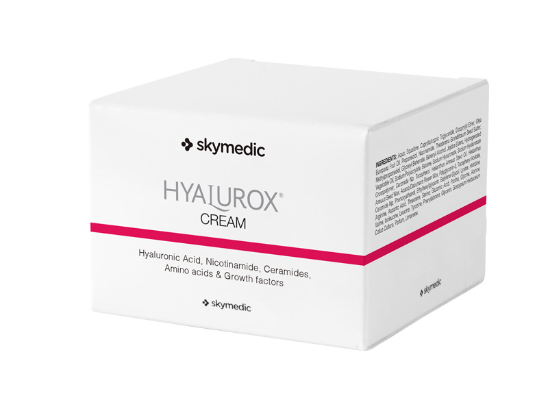 HYALUROX-CREAM 2