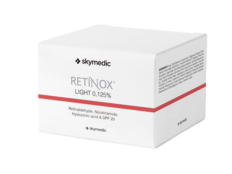 RETINOX-LIGHT 2