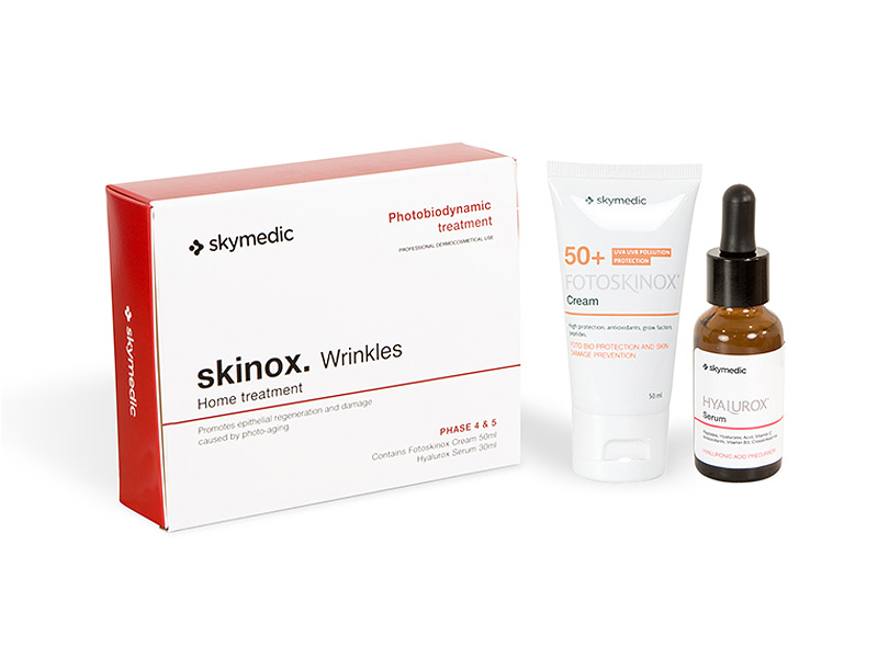 SKINOX-WRINKLES-HOME-TREATMENT