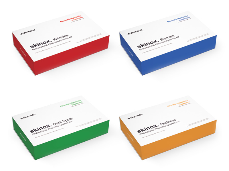 FOTOAGE professional kits