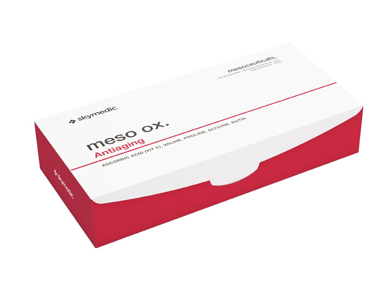 MESO-OX-ANTIAGING