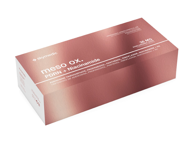 MESO-OX-PDRN-NIACINAMIDE