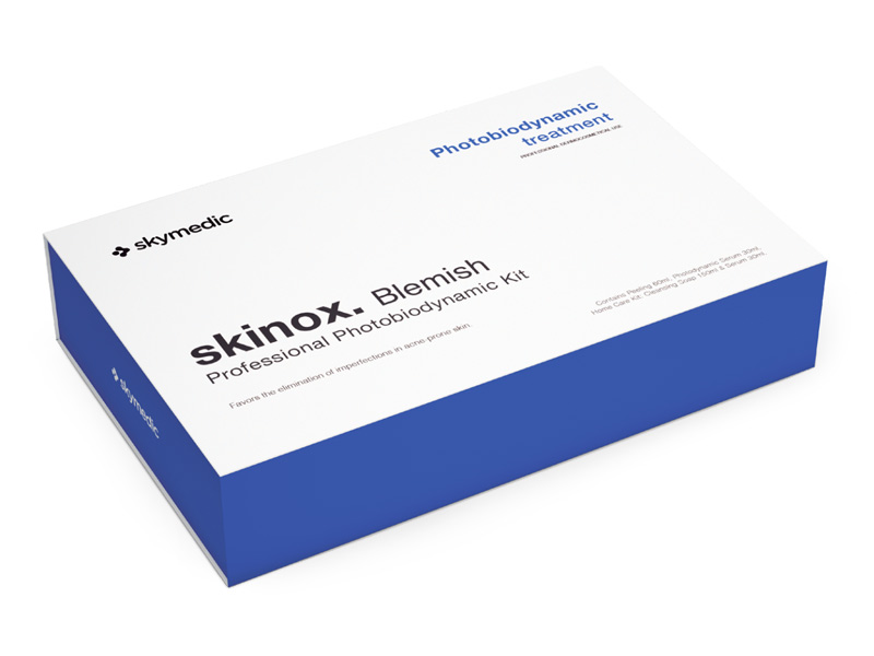 SKINOX-BLEMISH